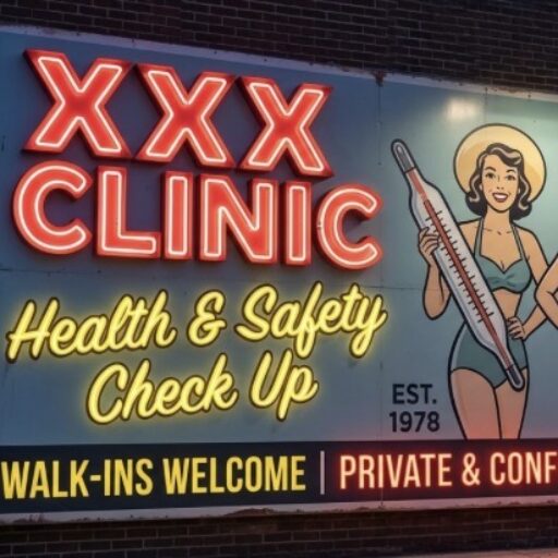 XXX Union